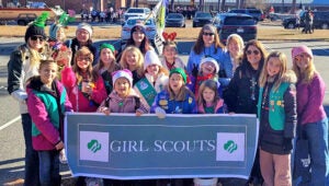 girl scouts