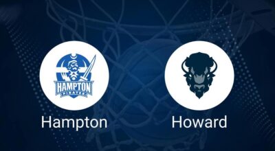 Hampton vs. Howard Predictions & Picks: Spread, Total - December 28