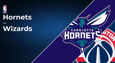 Hornets vs. Wizards Injury Report Today - December 26