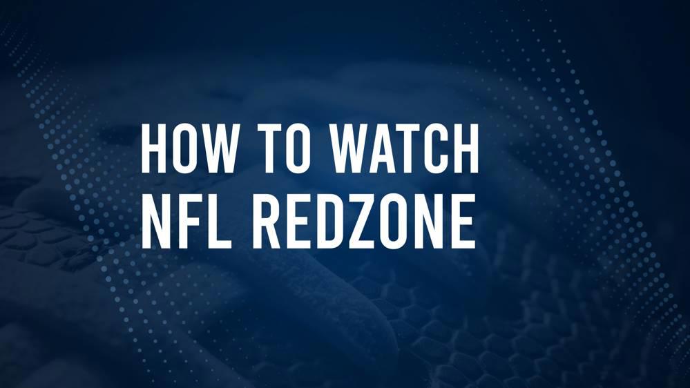 How to live stream NFL RedZone Week 13 with a free Fubo trial