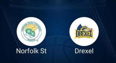 How to Watch Norfolk State vs. Drexel Women's Basketball on TV or Live Stream - December 18