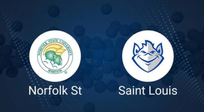 How to Watch Norfolk State vs. Saint Louis Women's Basketball on TV or Live Stream - December 7