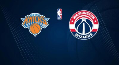 How to Watch the Knicks vs. Wizards Game: Streaming & TV Channel Info for December 28