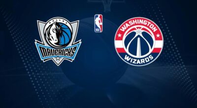 How to Watch the Mavericks vs. Wizards Game: Streaming & TV Channel Info for December 5