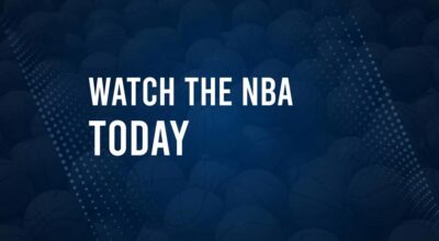 How to Watch the NBA Today, December 12