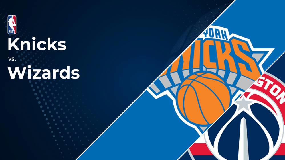 Knicks vs. Wizards Prediction & Picks: Line, Spread, Over/Under - December 28