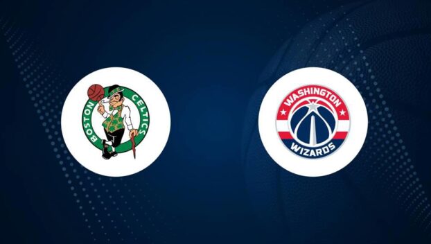 NBA Best Bets: Celtics vs. Wizards Picks for December 15