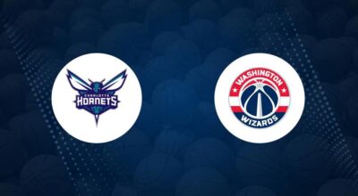 NBA Best Bets: Hornets vs. Wizards Picks for December 26