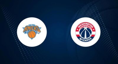 NBA Best Bets: Knicks vs. Wizards Picks for December 28