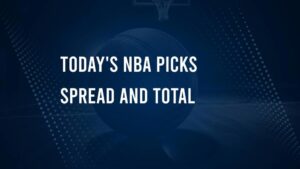 NBA Spread And Total Picks For Today, December 25 | The Coastland Times