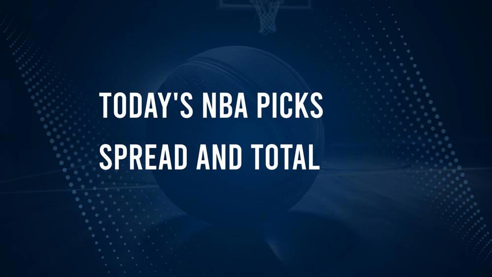 NBA Spread and Total Picks for Today, December 29