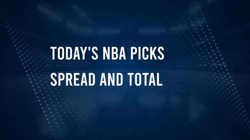 NBA Spread and Total Picks for Today, December 5