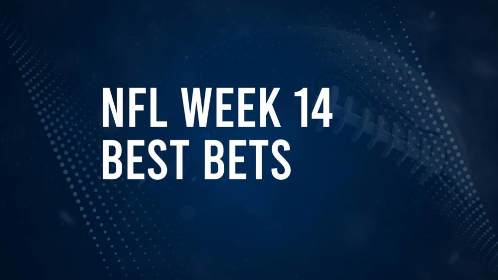 NFL Week 14 Computer Predictions, Best Bets, Over/Under Picks