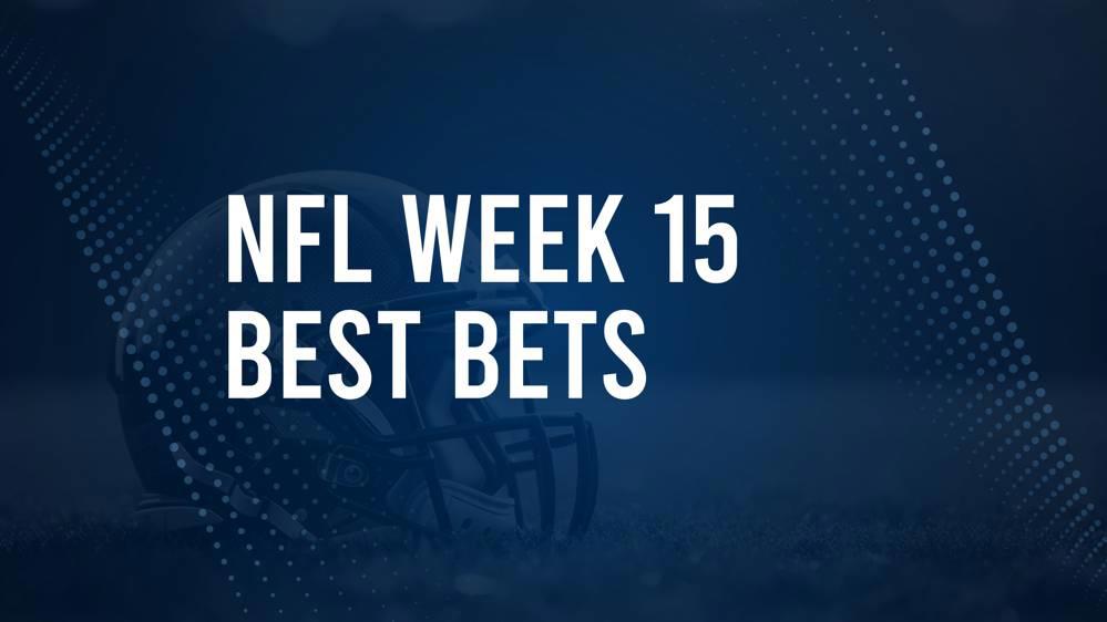 NFL Week 15 Computer Predictions, Best Bets, Over/Under Picks