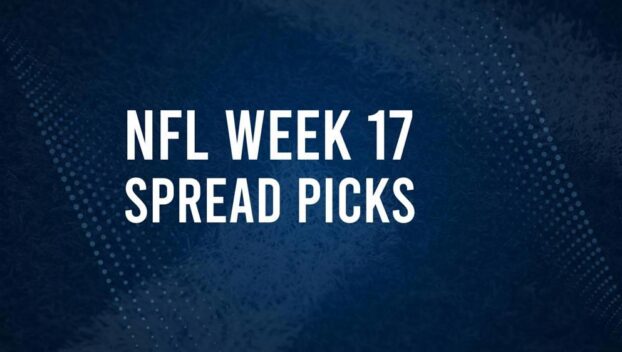 NFL Week 17 Picks Against the Spread, Tips and Predictions