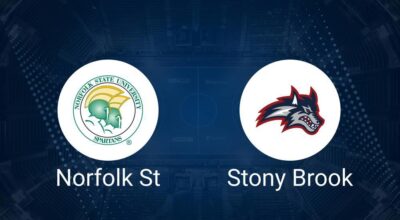 Norfolk State vs. Stony Brook Predictions & Picks: Spread, Total - December 1