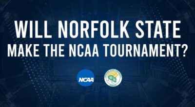 Norfolk State Women's Basketball's 2025 NCAA Tournament Outlook