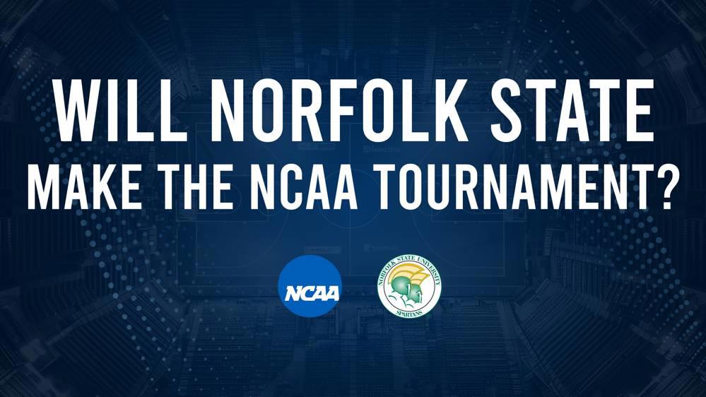 Norfolk State Women's Basketball's 2025 NCAA Tournament Outlook