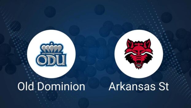 Old Dominion vs. Arkansas State Basketball Tickets - Thursday, January 2