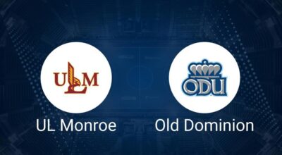 Old Dominion vs. UL Monroe Predictions & Picks: Spread, Total - December 21