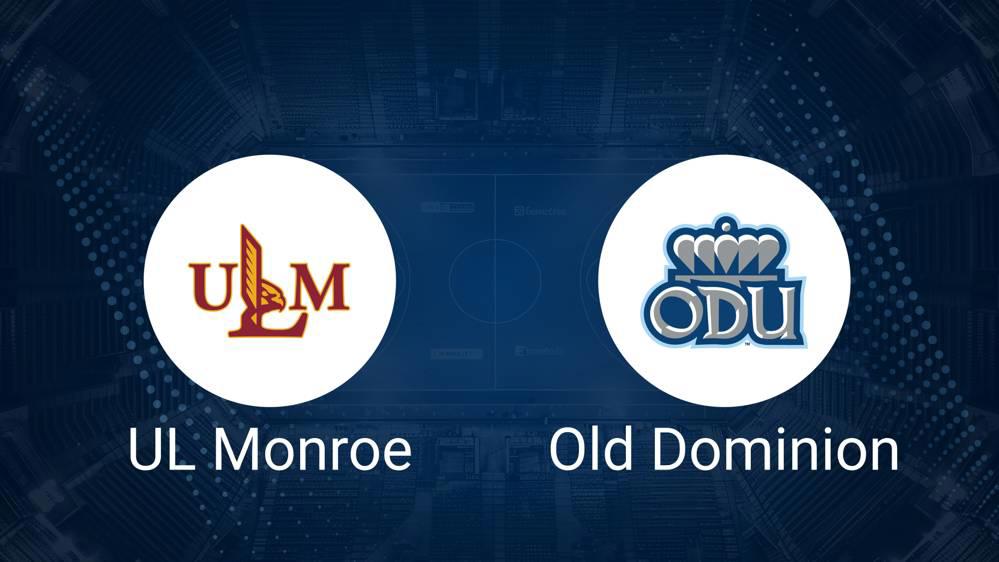 Old Dominion vs. UL Monroe Predictions & Picks: Spread, Total - December 21