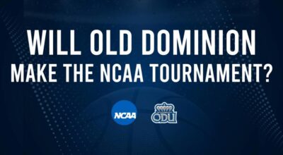 Old Dominion Women's Basketball's 2025 NCAA Tournament Outlook