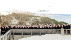 OUTER BANKS CHORUS