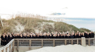 OUTER BANKS CHORUS