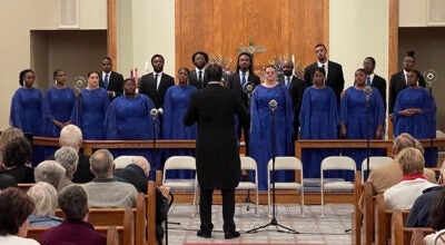 choir