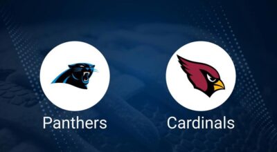 Panthers vs. Cardinals Predictions & Picks: Odds, Moneyline, Spread - Week 16