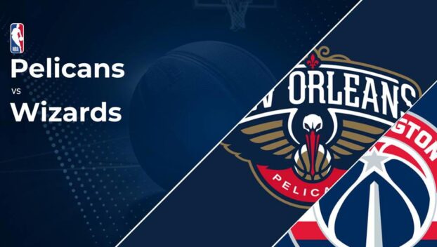 Pelicans vs. Wizards Tickets Available – Friday, Jan. 3