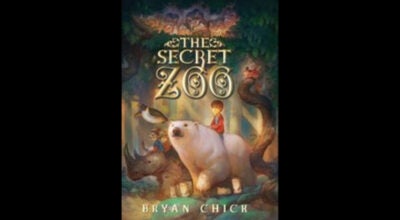 secret zoo