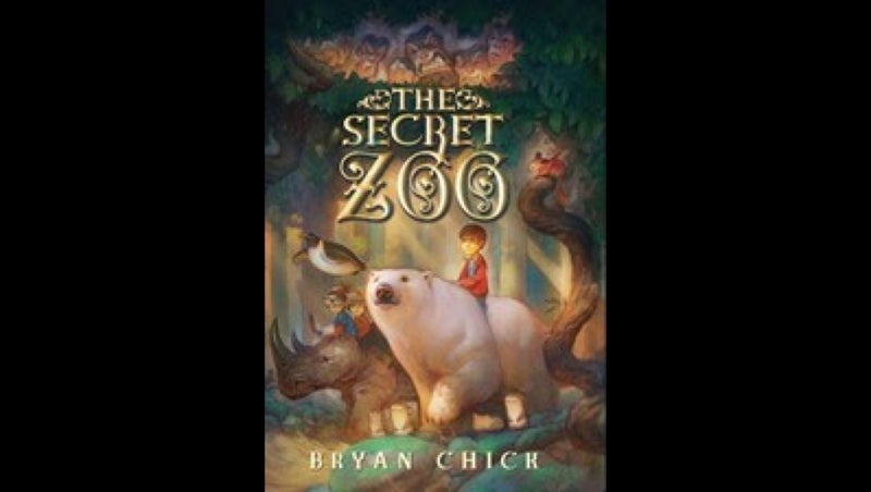 secret zoo