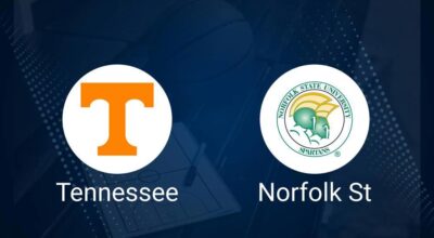 Tennessee vs. Norfolk State Predictions & Picks: Spread, Total - December 31