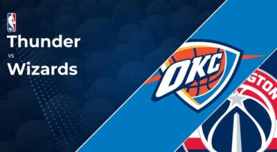 Thunder vs. Wizards Tickets Available – Monday, Dec. 23