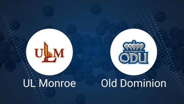 UL Monroe vs. Old Dominion Basketball Tickets - Saturday, December 21