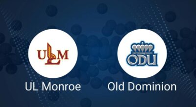 UL Monroe vs. Old Dominion Predictions & Picks: Spread, Total - December 21