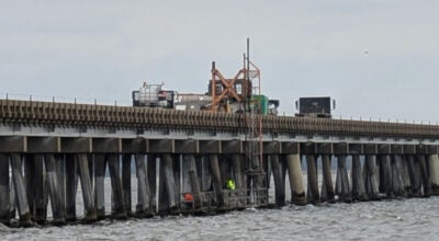 umstead bridge