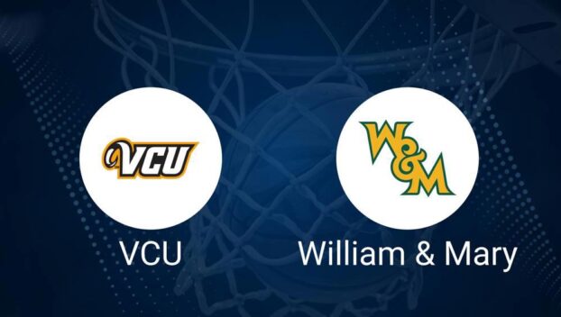 VCU vs. William & Mary Basketball Tickets - Sunday, December 22