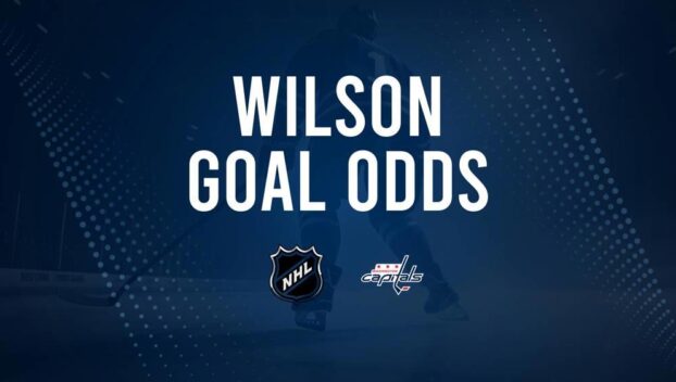 Will Tom Wilson Score a Goal Against the Bruins on December 23?