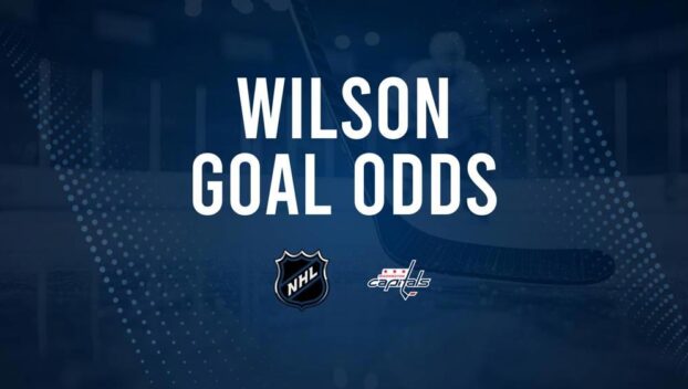 Will Tom Wilson Score a Goal Against the Kings on December 22?