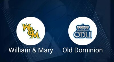 William & Mary vs. Old Dominion Predictions & Picks: Spread, Total - December 2