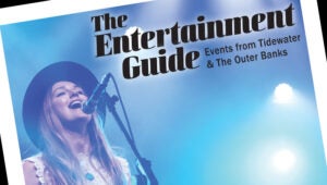 entertainment guide