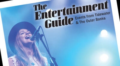 entertainment guide