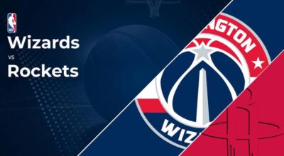 Wizards vs. Rockets Tickets Available – Tuesday, Jan. 7