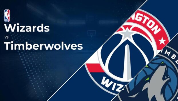 Wizards vs. Timberwolves Tickets Available – Monday, Jan. 13