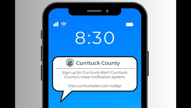 currituck alert
