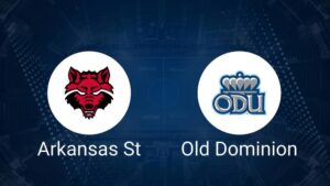 Arkansas State vs. Old Dominion Predictions & Picks: Spread, Total - January 2