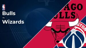 Bulls vs. Wizards Prediction & Picks: Line, Spread, Over/Under - January 1