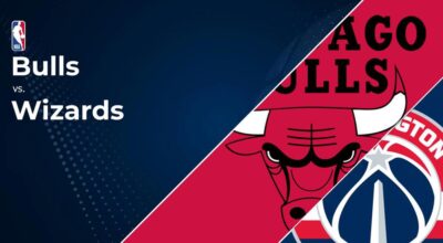 Bulls vs. Wizards Prediction & Picks: Line, Spread, Over/Under - January 10